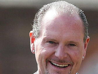 Gazza speaks out about drug us...